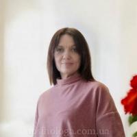 Марина Дудник