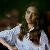 Марина Топчий