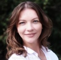 Марина Дворник