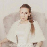 Yuliia Medalovych