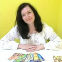 Наталія Міхеєва
