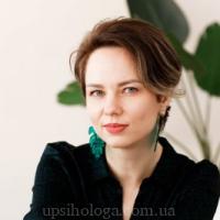Kseniya Shalimova