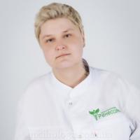 Тамара Андреевна Минько