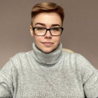 Анастасия Прядко