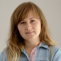 Марина Сергеевна Коваль