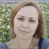 Maryna Kuznetsova