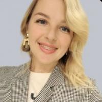 Olena Mykolaivna Ryzha