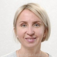 Наталія Євгенівна Сагунова