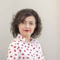 Mariyana Pryimak