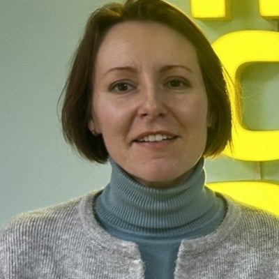 Марина Павленко