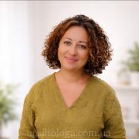 Mariia Milovidova