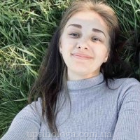 Катерина Овсиенко