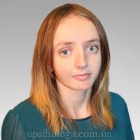 Надія Фісін