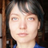 Nadiya Volodymyrivna Kozhar