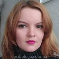 Nadiya Ivanivna Shuliuk