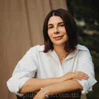 Marta Nadtochiy