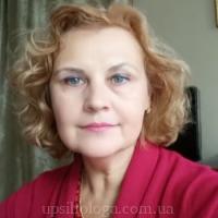 Надія Горошкевич