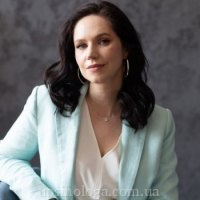Наталия Кошулько