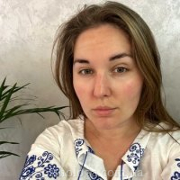 Анастасия Петренко