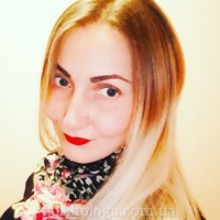 Anastasiia Nikolenko