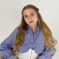 Анастасия Сотниченко