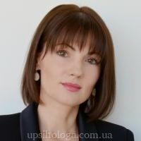 Наталя Сирота