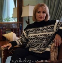 Nataliya Tkachuk