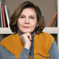 Nataliia Kamianska (Tereshchenko)