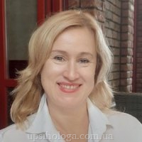 Nataliia Anatoliivna Pyrozhko