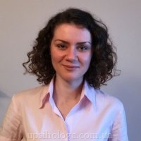 Nataliia Andriivna Gaponenko