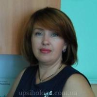 Наталья Бубликова