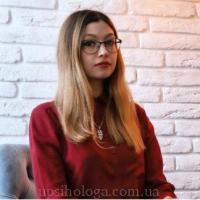 Наталия Кныш