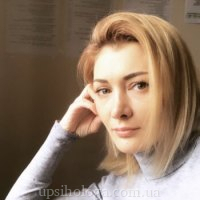 Наталія Слободянник