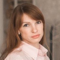 Наталя Нізамутдінова