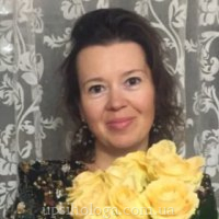 Наталья Лялюкова
