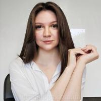 Анастасия Назаренко