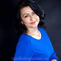Інна Назаренко