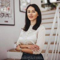 Наталья Григорьевна Данильченко