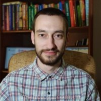 Volodymyr Nehyriev
