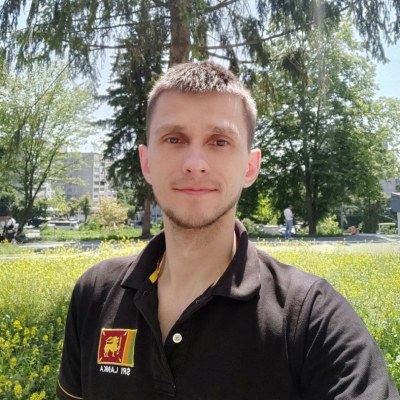 Олександр Пахолок