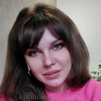 Veronika Marchenko