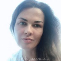 Ирина Никитина