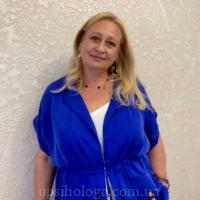 Nina Hlynyanska