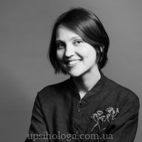 Анастасия Нижник