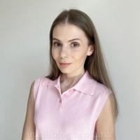 Наталія Кокоріна