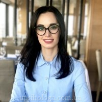 Ольга Новикова