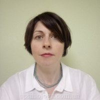 Ірина Новітна