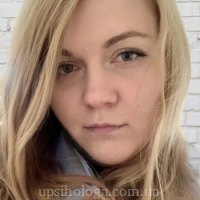 Наталия Владимировна Жданюк