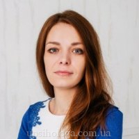 Ольга Викторовна Касимова