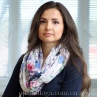 Анна Носач